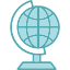 map-world-earth-geography-globe-icon