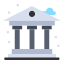 city-life-bank-money-icon