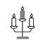 candles-candlestick-holder-stand-icon