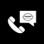 order-food-on-call-phone-pizza-delivery-icon