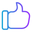 like-thumb-up-review-feedback-vote-icon