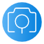 camera-search-zoom-magnifier-interface-icon