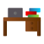 desk-man-office-table-work-working-at-home-icon
