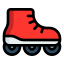 roller-skate-skating-skate-shoes-icon