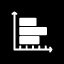 funnel-flow-sales-process-chart-horizontal-bar-icon