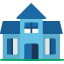 home-house-hut-shack-villa-icon
