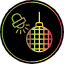 disco-lights-ball-club-dance-party-icon