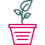 planting-smart-flower-plant-pot-icon
