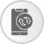 arrows-mobile-phone-refresh-reload-sync-icon