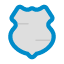 police-shield-badge-enforcement-law-policing-icon