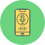 voice-assistant-mobile-technology-phone-icon
