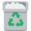 trashcan-full-icon