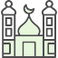 small-mosque-islam-islamic-building-muslim-religion-icon
