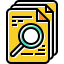 search-document-find-magnify-icon