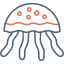 jellyfish-animal-character-inkcontober-posion-icon-icon
