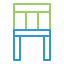 desk-furniture-home-chair-armchair-icon