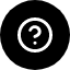 help-circle-question-icon