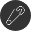 care-needle-pin-safety-icon