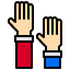 raise-hand-icon-politics-icon