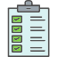 check-checklist-delivery-list-logistics-icon