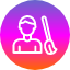 man-sweeping-floor-broom-broomstick-person-icon