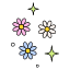 daisies-icon
