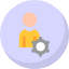seo-specialist-consultant-focus-gear-settings-support-icon