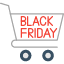 and-blackfriday-ecommerce-hot-shopping-icon