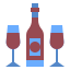 freetime-wine-bottle-drink-glass-alcohol-icon
