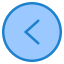 arrow-circle-left-icon