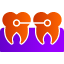 braces-bracescare-dental-doodle-orthodontic-straight-teeth-icon-icon