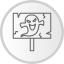 board-ghost-halloween-horror-scary-icon