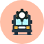 bus-education-school-schoolbus-transport-setting-icon