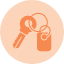 home-house-key-real-estate-open-icon