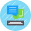 dialog-chat-message-mail-email-letter-envelope-icon