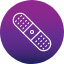aid-band-bandage-first-health-plaster-icon