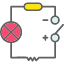 circuit-education-electric-physics-science-icon