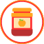 and-food-fruit-fruits-jam-jar-vegetables-icon