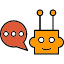 chatbot-robot-service-assistance-conversation-communication-app-helper-icon
