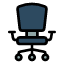 armchair-office-chair-furniture-icon