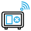 safe-vault-internet-of-things-iot-wifi-icon