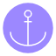 anchor-marine-element-sea-user-interface-icon
