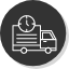 logistics-line-grey-circle-icon