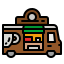 coffee-food-van-truck-delivery-icon