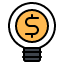 lightbulb-money-idea-business-icon