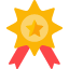 award-medal-prize-quality-reward-ribbon-icon