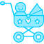 baby-cart-shower-basic-carriage-child-stroller-icon