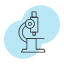 research-development-microscope-science-technology-engineering-icon-vector-design-icons-icon