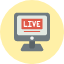 broadcast-chat-live-stream-icon