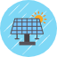 solar-energy-panel-power-ecology-green-icon